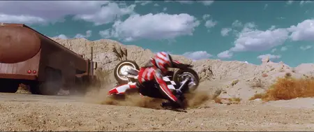 Torque (2004)