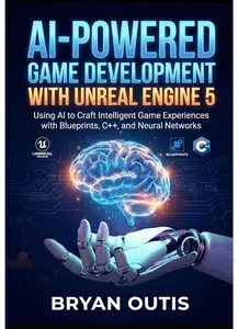 AI-Powered Game Development with Unreal Engine 5