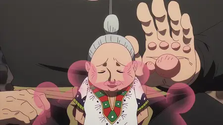 One Piece - 1131