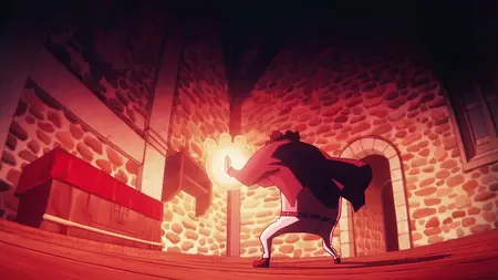 One Piece - 1131