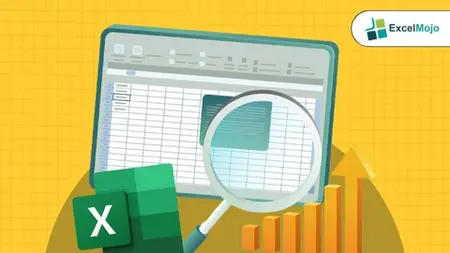 Advanced Excel Dashboard Masterclass