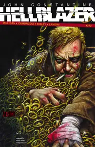 Hellblazer 272 (2010) (digital-Empire