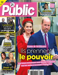 Public N.1163 - 24 Octobre 2025
