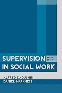 Supervision in Social Work