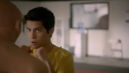 Cobra Kai S01E03