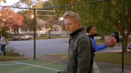 Cobra Kai S01E03