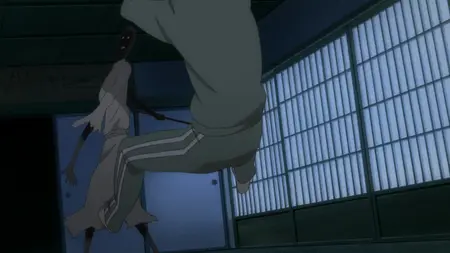 Natsume Yuujinchou San ep 11