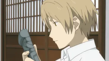 Natsume Yuujinchou San ep 11