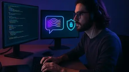 The Vibe Coding Security And Risk Course