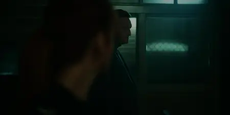The Thaw S03E06