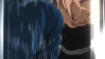 BAKI-DOU: The Invincible Samurai S01E12