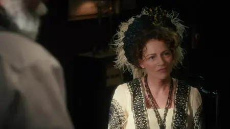 Murdoch Mysteries S18E12