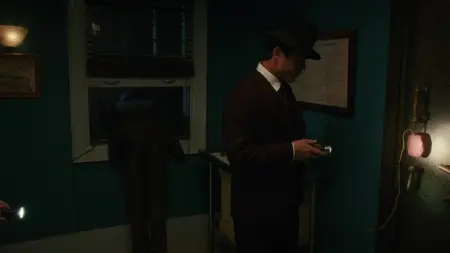 Murdoch Mysteries S18E12