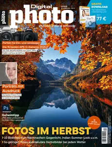 DigitalPHOTO - Dezember 2025