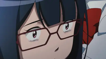 Digimon Adventure Tri E09