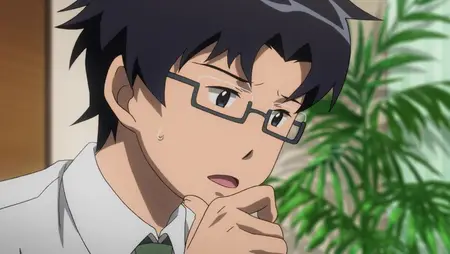Digimon Adventure Tri E09