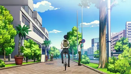 Digimon Adventure Tri E09