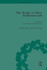 The Works by Mary Wollstonecraft