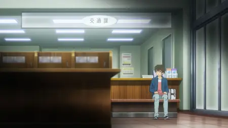 meow meow Golden Time (2013 S01E07 Masquerade CyC mkv" yEnc