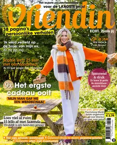 Vriendin - 11 November 2025