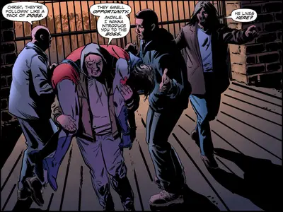 Insufferable v2 031 (2013) (Waid, Krause - digital