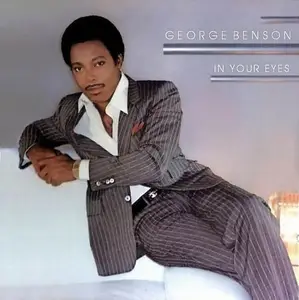 George Benson - In Your Eyes (1983)