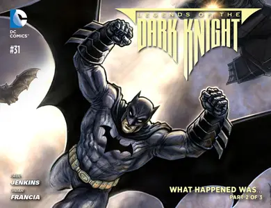 Legends of the Dark Knight 031 (2013) (Digital) (K6DVR-Empire