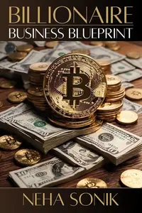 BILLIONAIRE BUSINESS BLUEPRINT: Building and Exiting Multi Million Dollar Enterprises