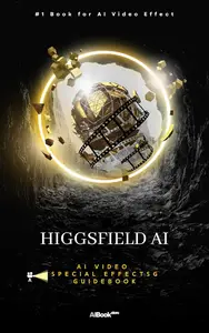 Higgsfield - AI Video Special Effects Prompts Guidebook