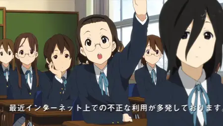 K-On!! - 24