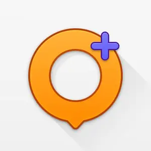 OsmAnd+ — Maps & GPS Offline v4.8.4