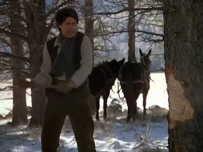 The Quick and the Dead (1987)