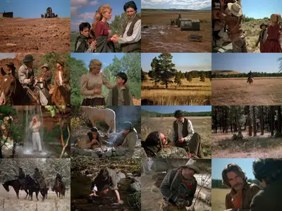 The Quick and the Dead (1987)