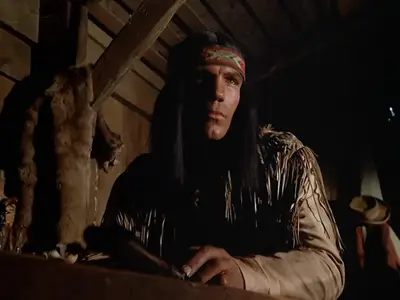 The Quick and the Dead (1987)