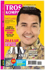 TrosKompas - 15 Juli 2025