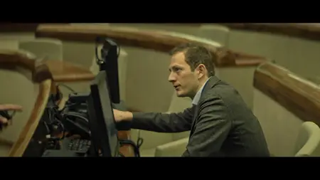 Il nibbio (2025)