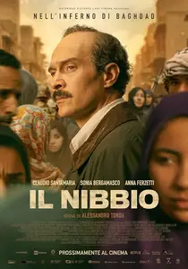 Il nibbio (2025)