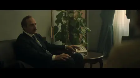 Il nibbio (2025)