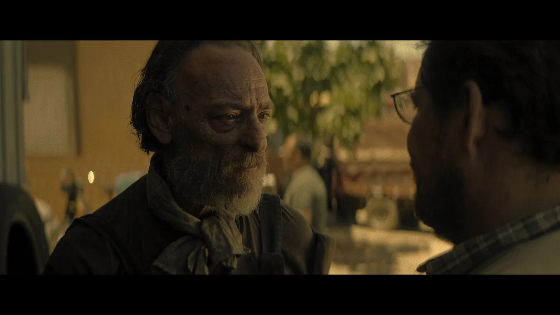 Il nibbio (2025)
