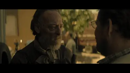 Il nibbio (2025)