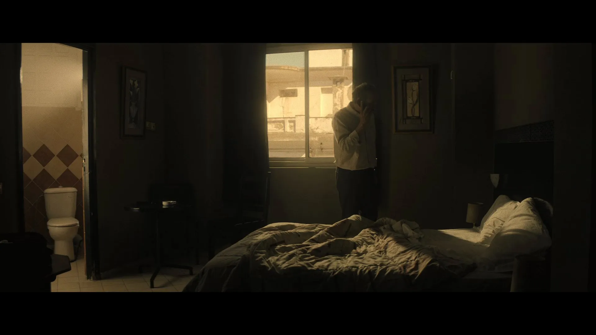 Il nibbio (2025)