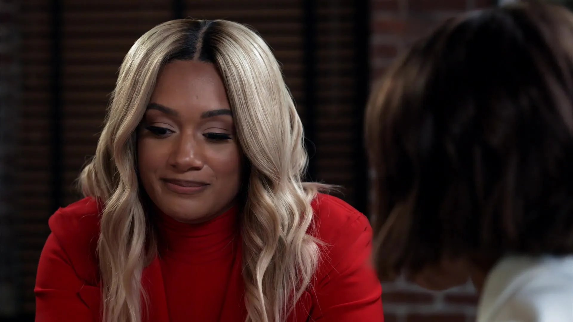 Tyler Perry's Sistas S09E16