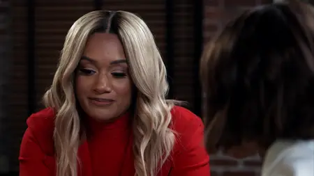 Tyler Perry's Sistas S09E16