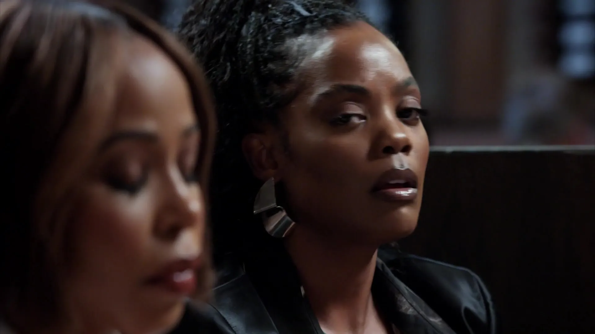 Tyler Perry's Sistas S09E16