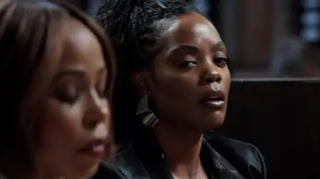 Tyler Perry's Sistas S09E16