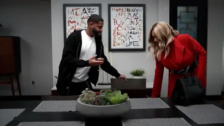 Tyler Perry's Sistas S09E16