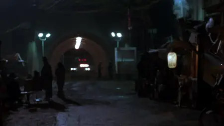 The Running Man (1987)