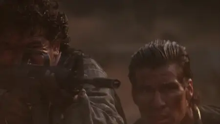 The Running Man (1987)