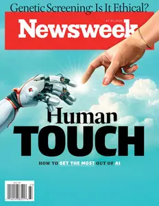 Newsweek USA - June 4, 2025