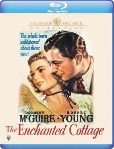 The Enchanted Cottage (1945)